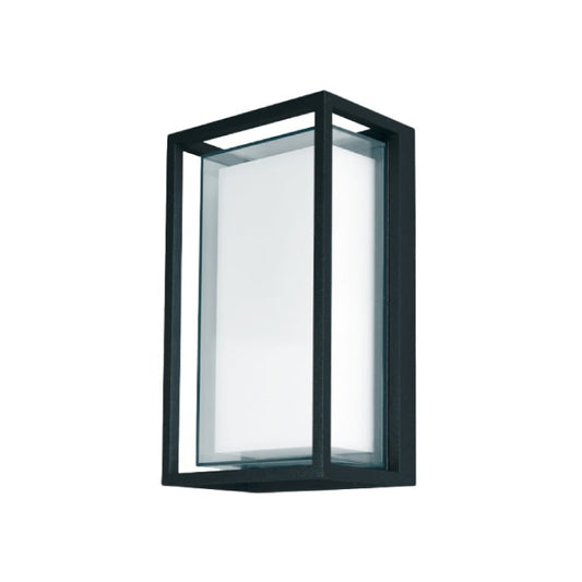 Zidna LED lampa 12W 4000K IP54