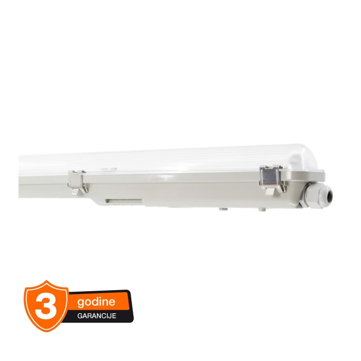 LEDVANCE armatura za dve LED cevi 150cm