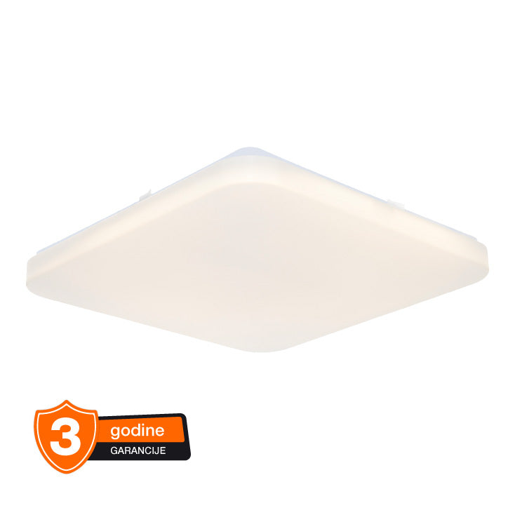OSRAM LED plafonjera sa senzorom 36W 6500K IP20