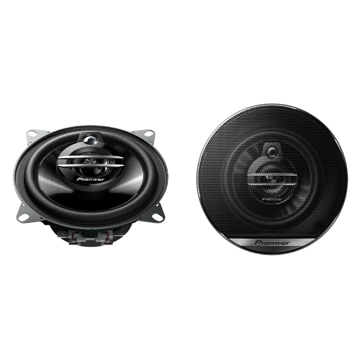 Pioneer auto zvučnici 30W trosistemski