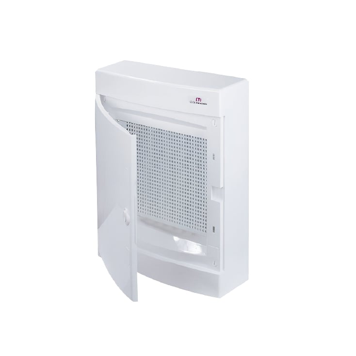 ETI stanska tabla ECT N-Z 24 2R