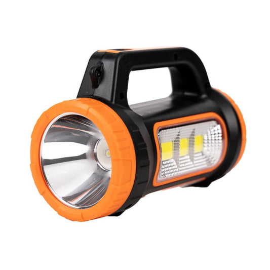 Punjiva LED baterijska lampa
