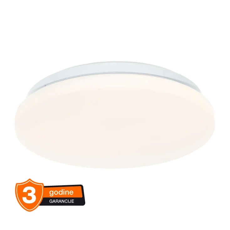 OSRAM LED plafonjera 24W 6500K IP44