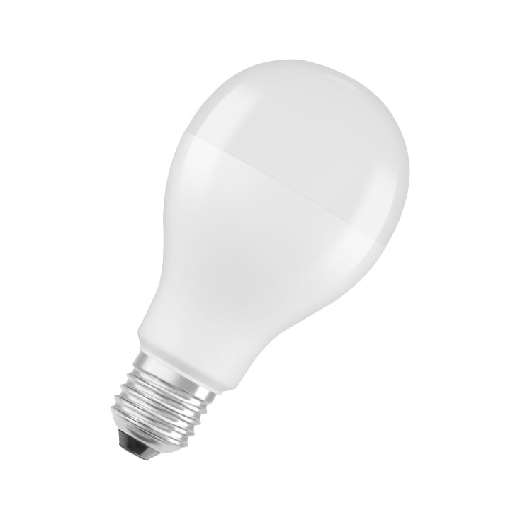 LED sijalica P75 3000K 7W E27 OSRAM
