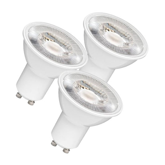 3 kom. LED sijalice OSRAM toplo bela 4.5W