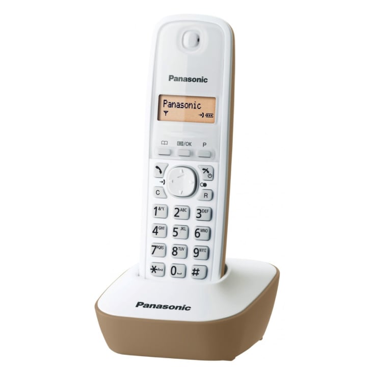 Panasonic bežični telefon