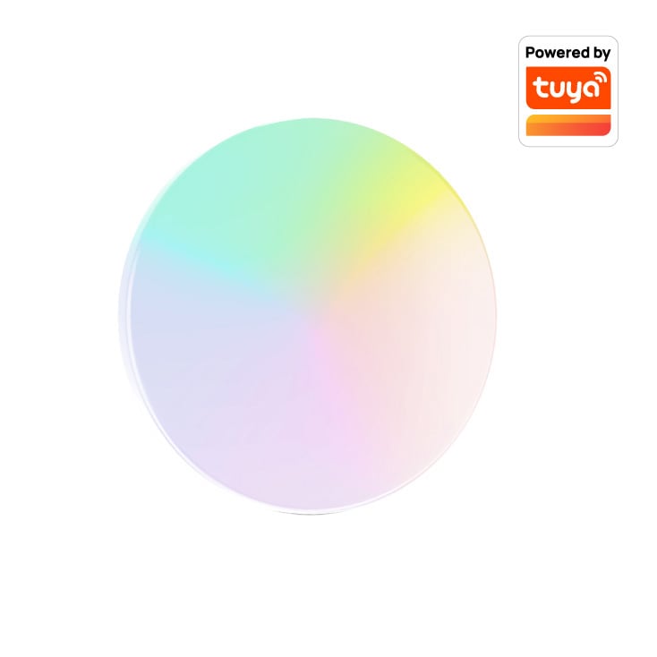 Smart Wi-Fi LED plafonjera 20W