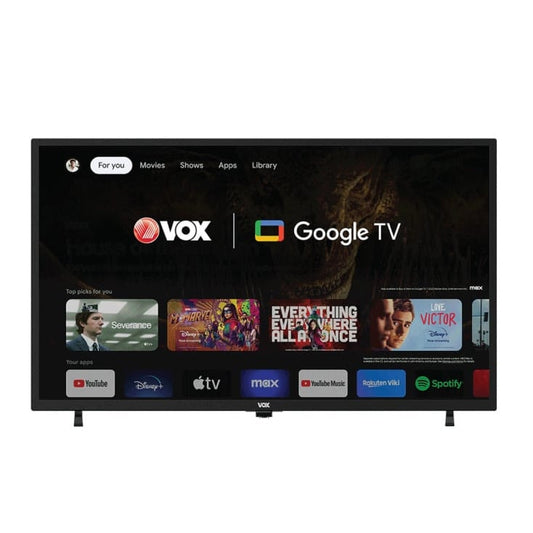 VOX smart TV 32"