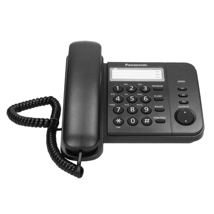 Panasonic žični telefon