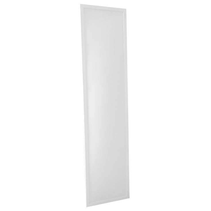 LED panel 48W, 100lm/W, 6500K, 295x1195