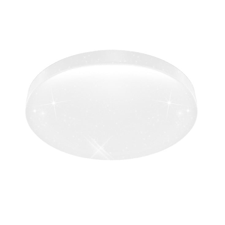 Dimabilna LED plafonjera 22W