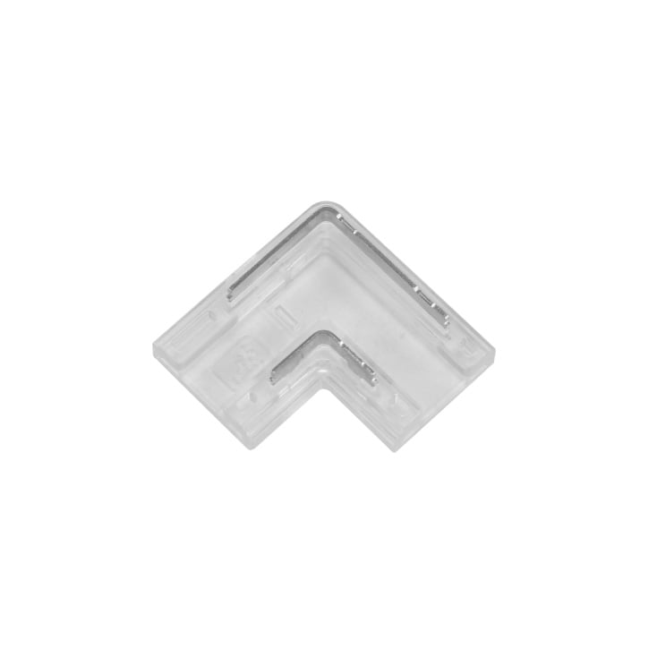 Ugaona spojnica za COB LED trake 8mm 90°
