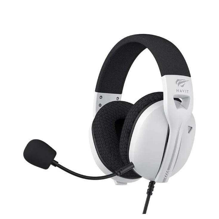 Naglavne stereo slušalice HAVIT