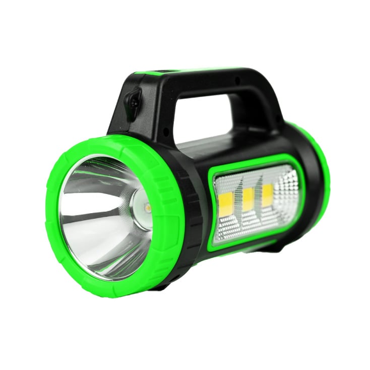 Punjiva LED baterijska lampa
