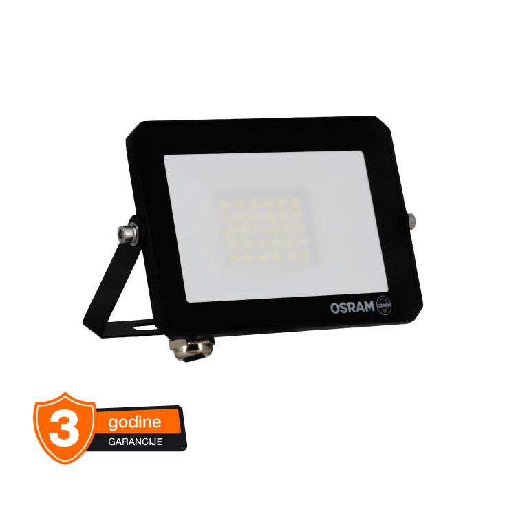 OSRAM LED reflektor 20W 6500K