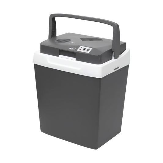Ručni frižider sa grejanjem 28l 12/230V 48-60W