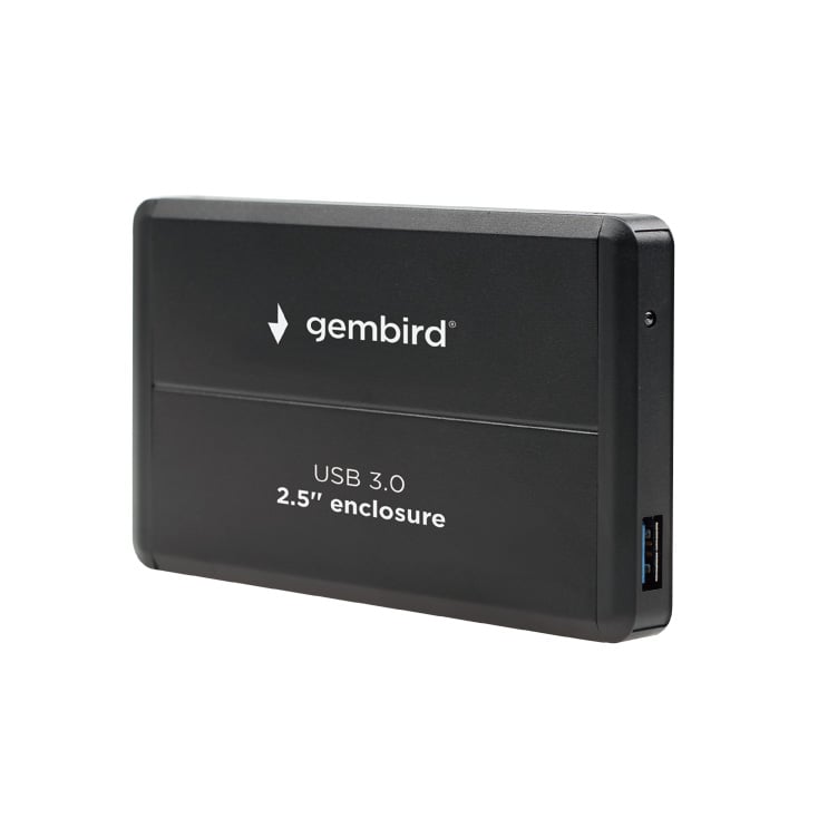 USB 3.0 eksterno kućište za 2.5 SATA HDD