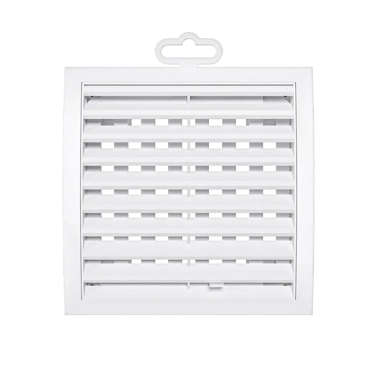 Plastična žaluzina 150x150mm
