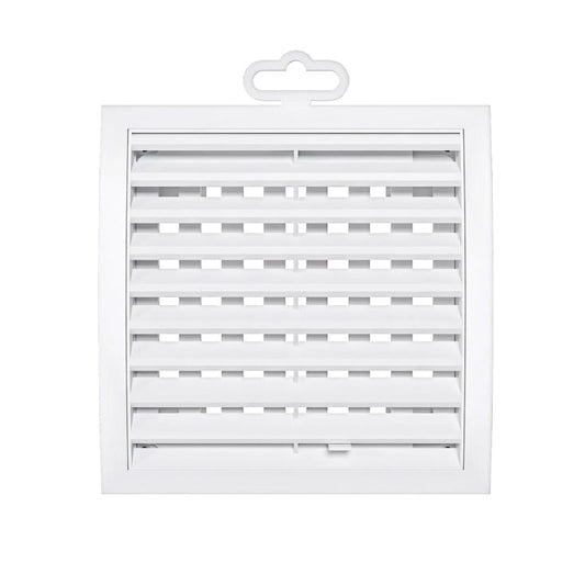 Plastična žaluzina 150x150mm