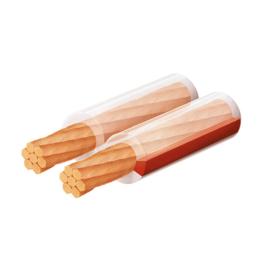 Kabel za zvučnike 2x4mm2