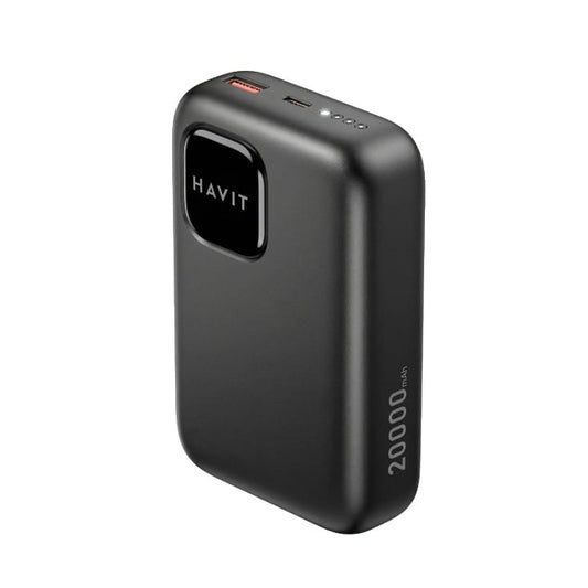 PowerBank baterija-punjač 20000 mAh 20W PB34