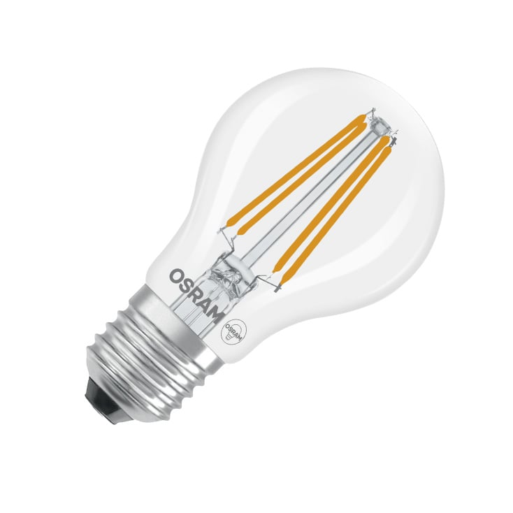 LED filament sijalica klasik 4000K 7.5W OSRAM