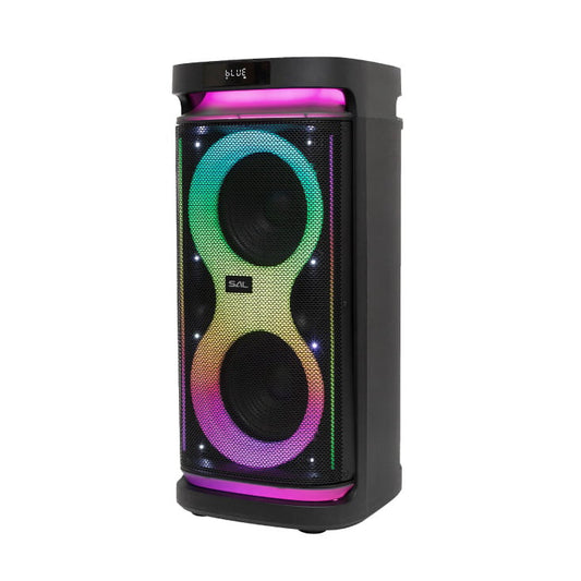 Prenosna zvučna kutija sa Bluetooth konek. 120W
