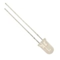 LED dioda dvobojna 5 mm