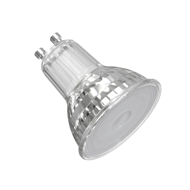 LED sijalica 6500K 6.9W GU10 120° OSRAM VAL