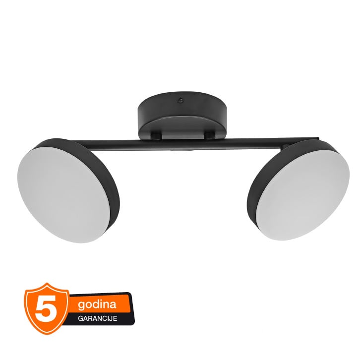LEDVANCE spot lampa 10.5W