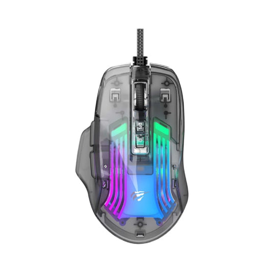 USB programabilan miš Havit MS1011SE