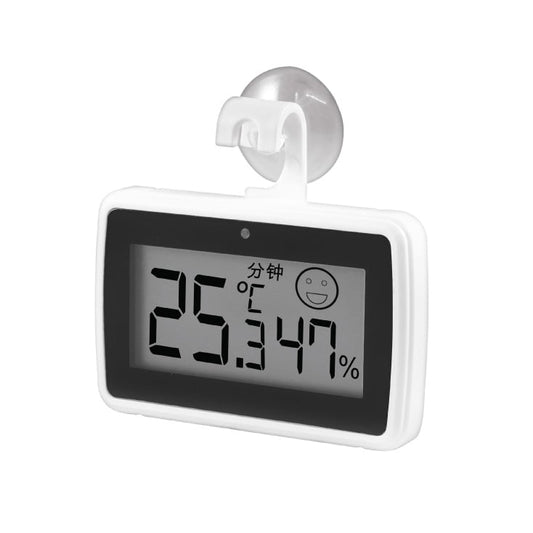 Mini termometar i higrometar -10~70°C