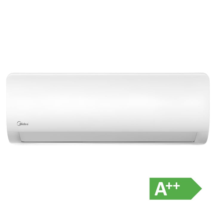 Inverter klima uređaj MIDEA MSAGBU-12HRFN8-QRD1GW