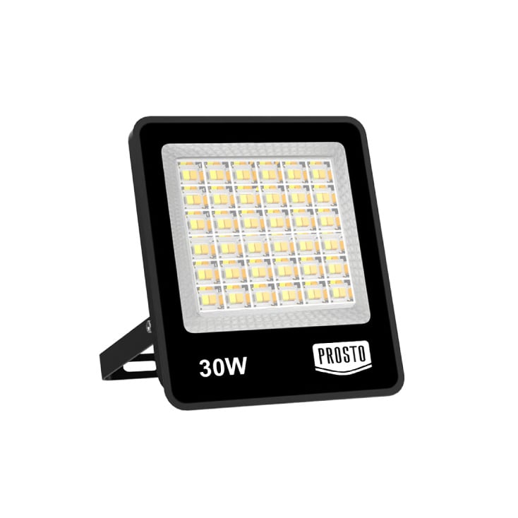 PROSTO LED reflektor 30W promenljiva boja svetla