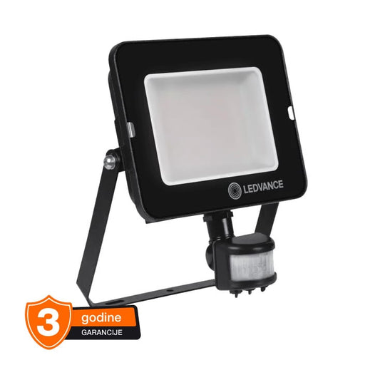 LEDVANCE LED reflektor sa PIR senzorom 50W