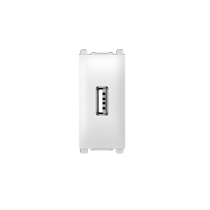 Utičnica USB punjač 2.1A 5V 1M