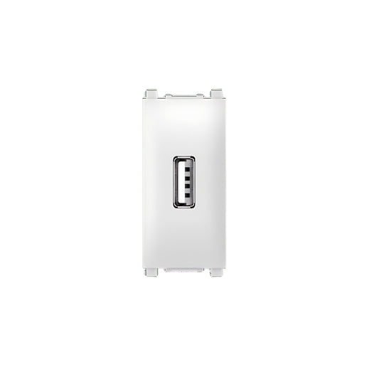 Utičnica USB punjač 2.1A 5V 1M