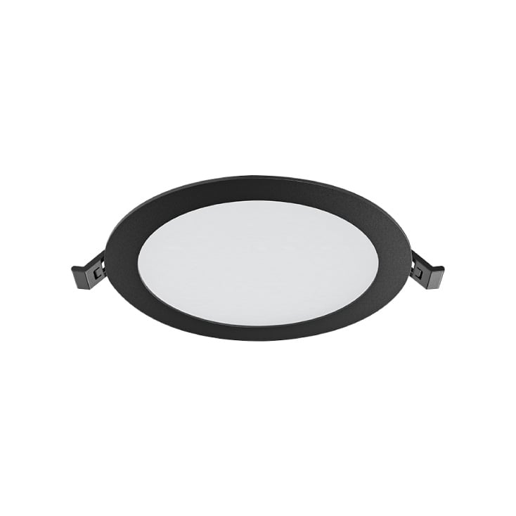 BRAYTRON LED ugradna panel lampa 12W CCT
