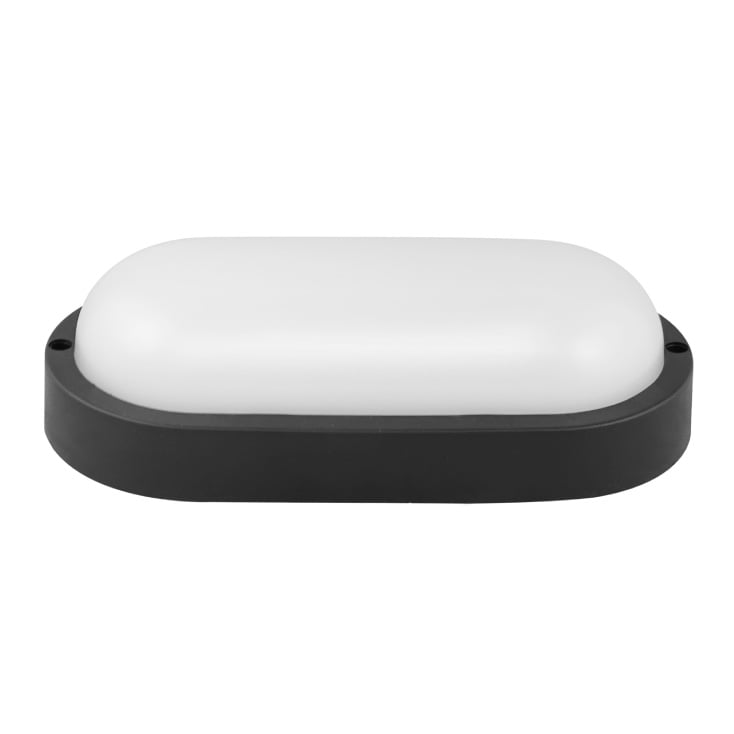 LED spoljna svetiljka 18W