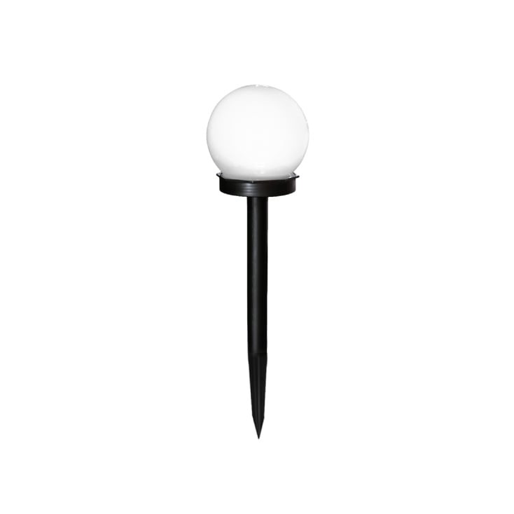 Solarna baštenska lampa GS014