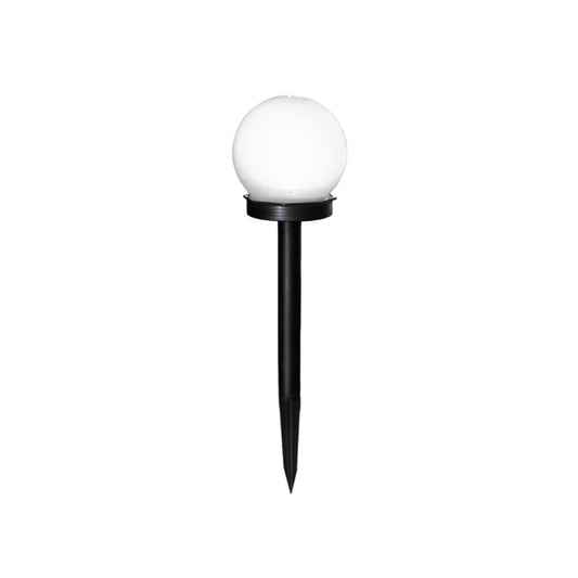 Solarna baštenska lampa GS014
