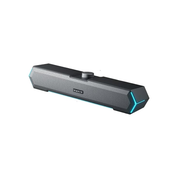 USB zvučnik 6W