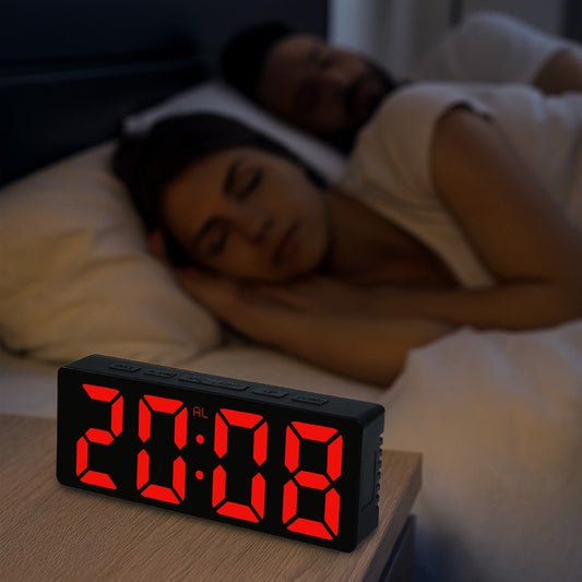 Digitalni budilnik