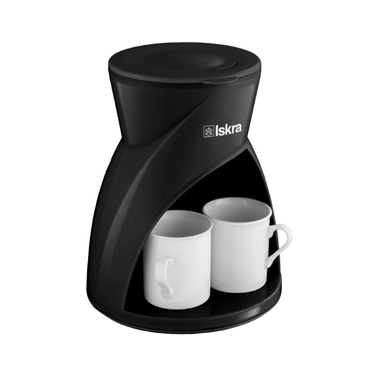 ISKRA aparat za kafu 240ml