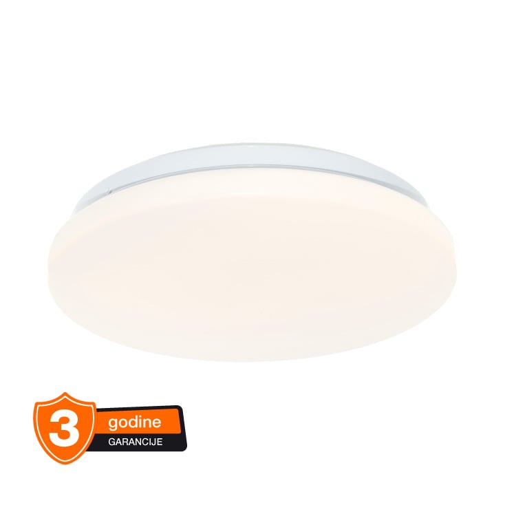 OSRAM LED plafonjera 18W 3000K IP44