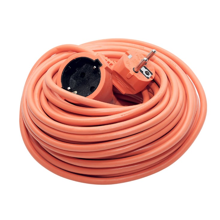 ISKRA produživač 20m 1.5mm2