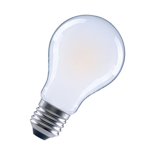 LED filament sijalica frosted 2700K 7W E27 OSRAM