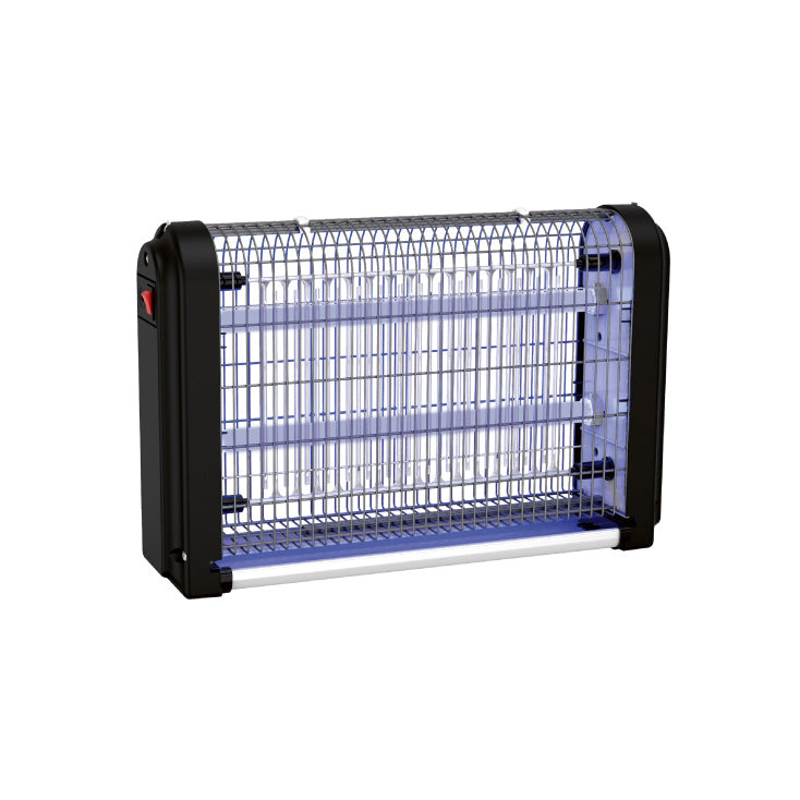 Električna zamka za insekte 2x4.5W