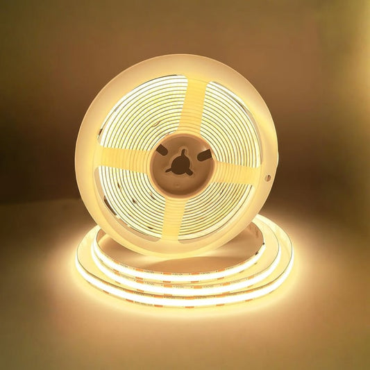 COB LED traka 3000K 320 LED/m IP20