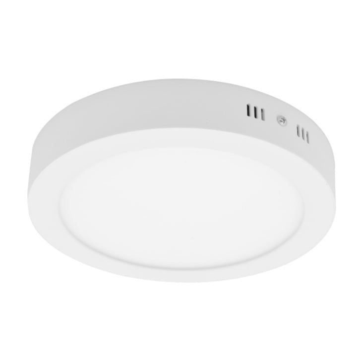 LED plafonjera 18W toplo bela